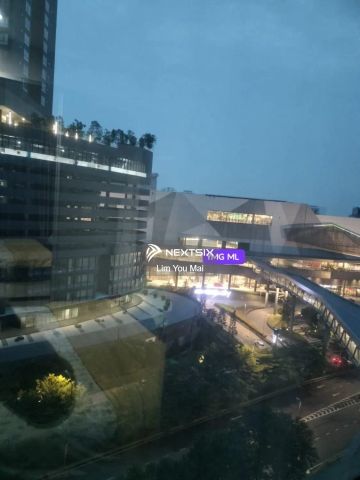 Liberty Tower@i-City - Foto 3