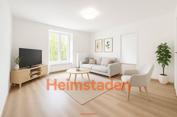 Pronájem bytu 2+1 55 m - Фото 1