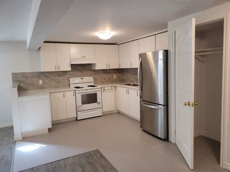 For Lease - 197 Hanmer Street, Barrie, Ontario - Photo 4