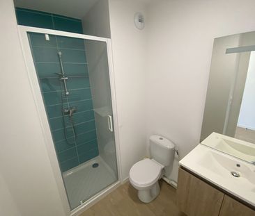 Appartement 1 pièce - Photo 1