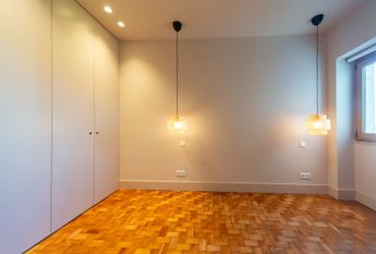 New, Apartment, Campo de Ourique, Lisboa