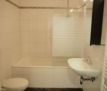 Kleinere 2-Zimmer-Wohnung in idealer Lage - Bürgerstraße 8 - Top 7 - Photo 6