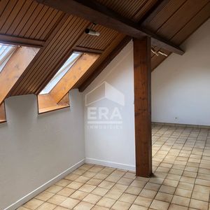 Appartement T2 50m2 à VALDAHON - Photo 2