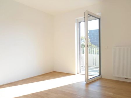 Q5 am PARK sonnige 3ZI am Reininghauspark, außergewöhnlich 3 S/W Balkone - Photo 2