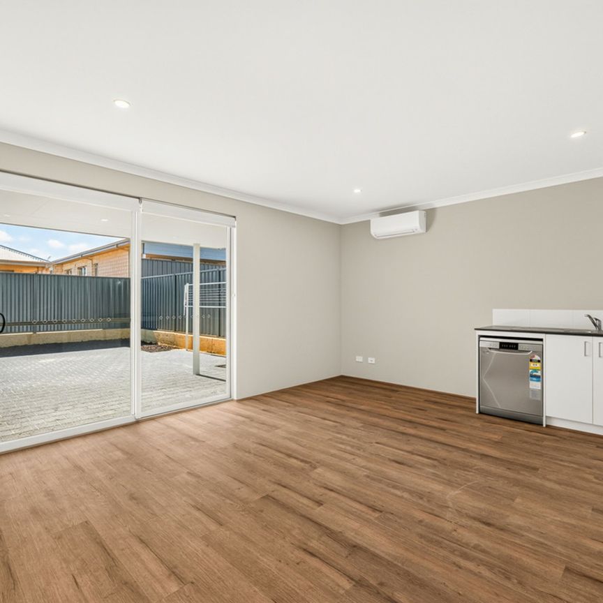 Brand New Two-Bedroom Dual Living Property! - Photo 2