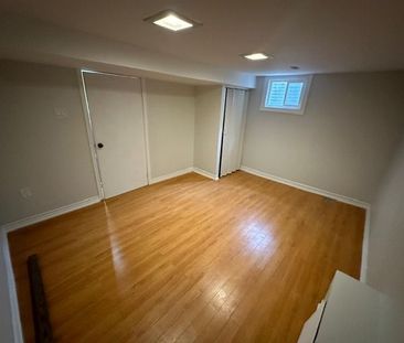 For Lease - 3069 Ireson Court Unit# Bsmt, Mississauga, Ontario - Photo 4