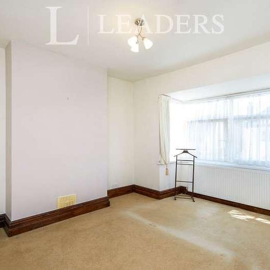 Manor Road, Borrowash, DE72 - Photo 1