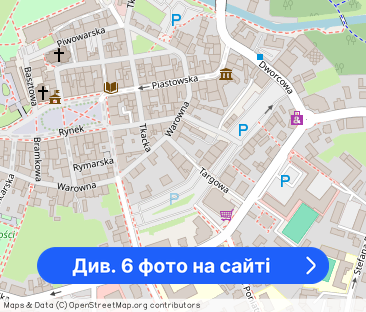 Kawalerka do wynajęcia w centrum Pszczyny - Фото 1
