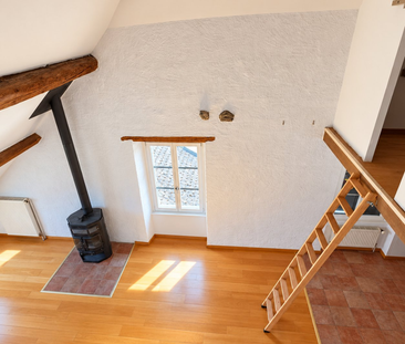4.5 Zimmer, 120 m², 2. Stock - Photo 6