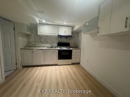 For Lease - 210 Church Street Unit# Basement, Georgina, Ontario - Photo 2