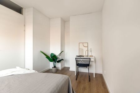 Appartement te huur: Brandpunt 72 1705 SK Heerhugowaard - Photo 5