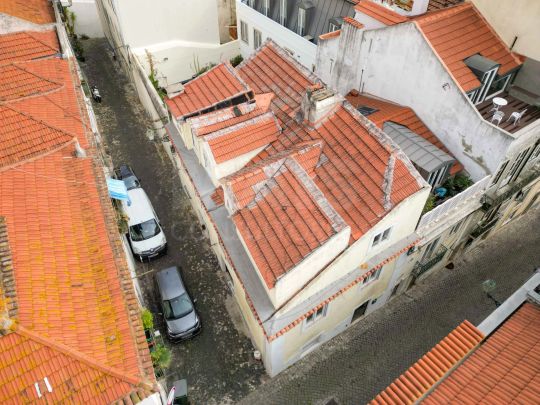 Apartamento T1 em Lisboa - Photo 1