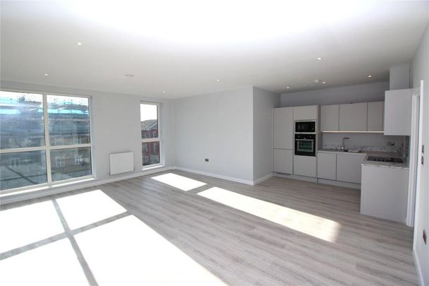 2 bedroom apartment to rent - Photo 1