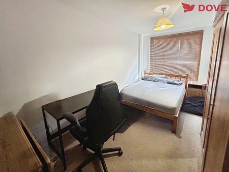 2 bedroom house share to rent - Photo 5