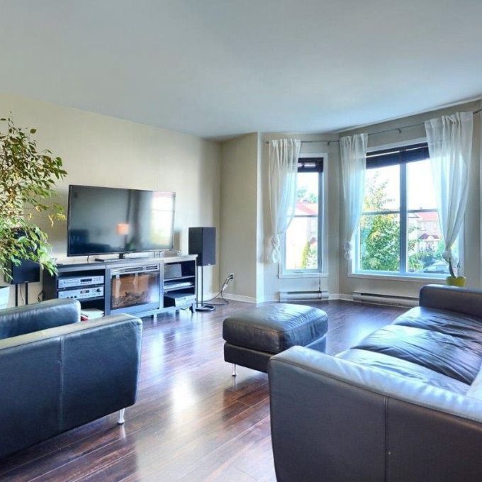 Très Bel Appartement - Photo 1