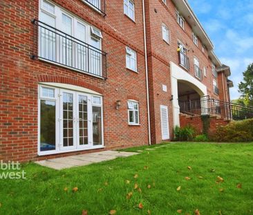 2 bedroom apartment to rent - Photo 2