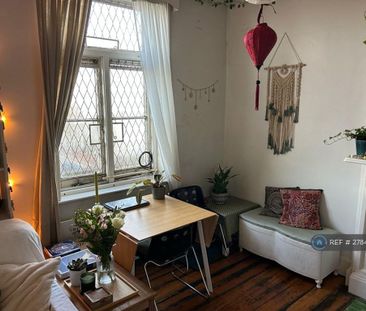 Studio to rent - Photo 6