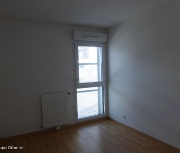 Appartement T3 à louer - 64 m² - Photo 3