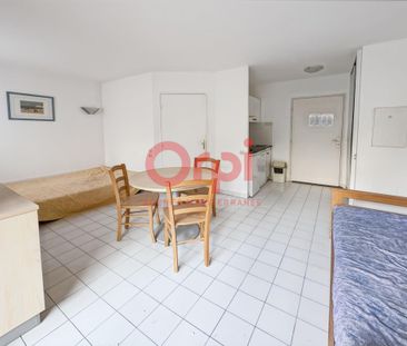 Location Appartement 1 pièce Meublé 25m² ST RAPHAEL 83700 - Photo 6