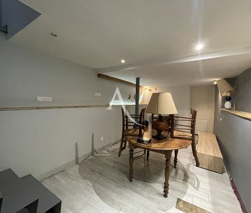 Location maison 4 pièces, 65.00m², Saintes - Photo 6