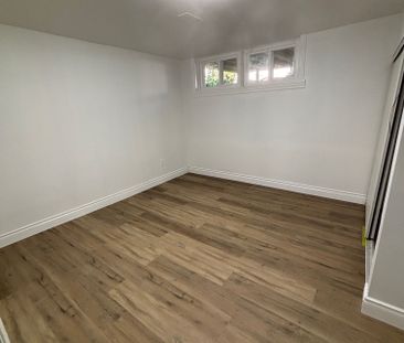 For Lease - 22 Paloma Place Unit# Bsmnt, Toronto, Ontario - Photo 4