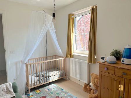 Huis te huur in Oostakker - Photo 4