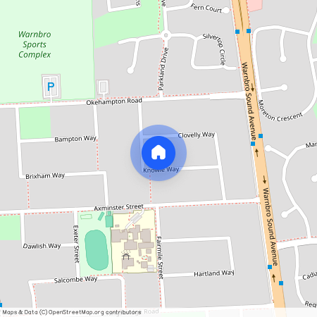 14 Knowle Way, WA 6169, Warnbro