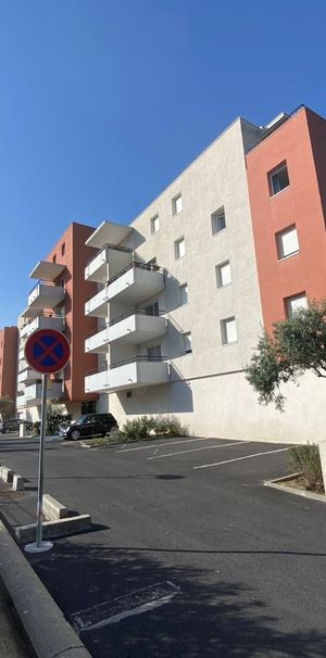 Pompignane - T2 - 43 m² - Photo 2