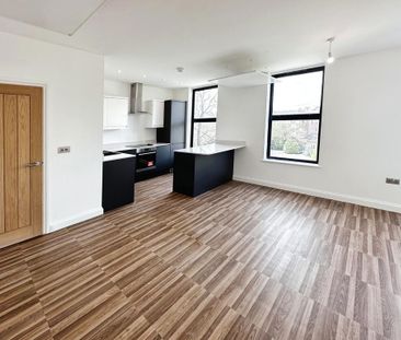 1 bedroom apartment to rent - Photo 4