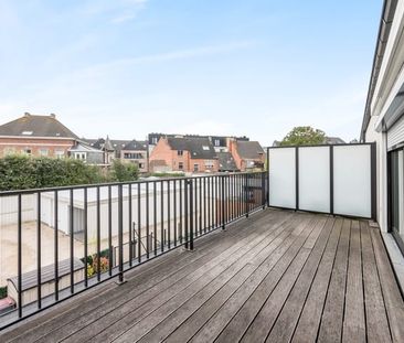 Appartement te huur - Photo 1