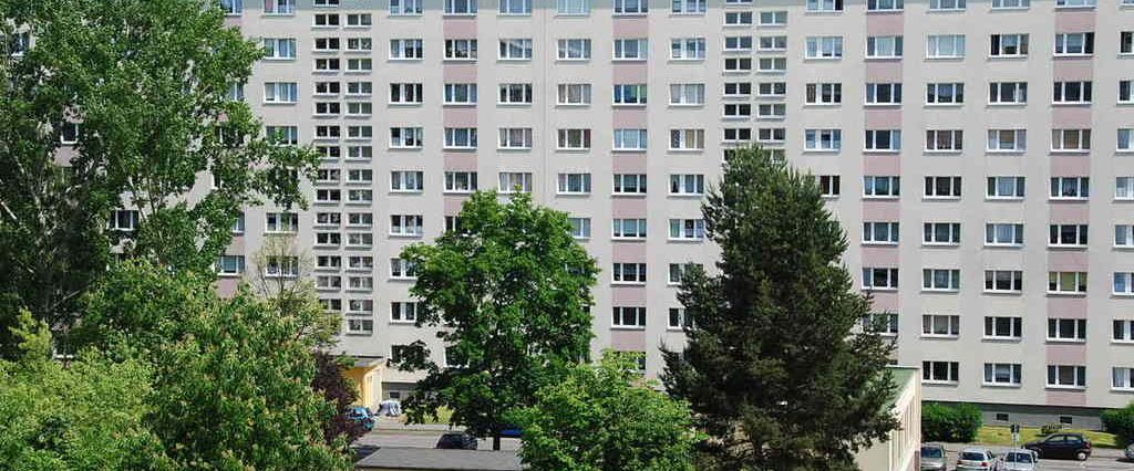 2-Raum-Wohnung - Foto 1