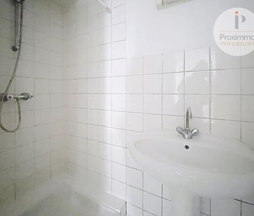 Location Appartement 2 pièces 39m² - Photo 6