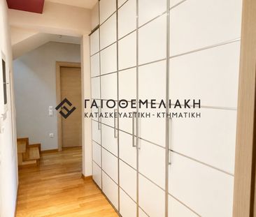 Μεζονέτα για ενοικίαση Κέντρο (Κρυονέρι) - Photo 1