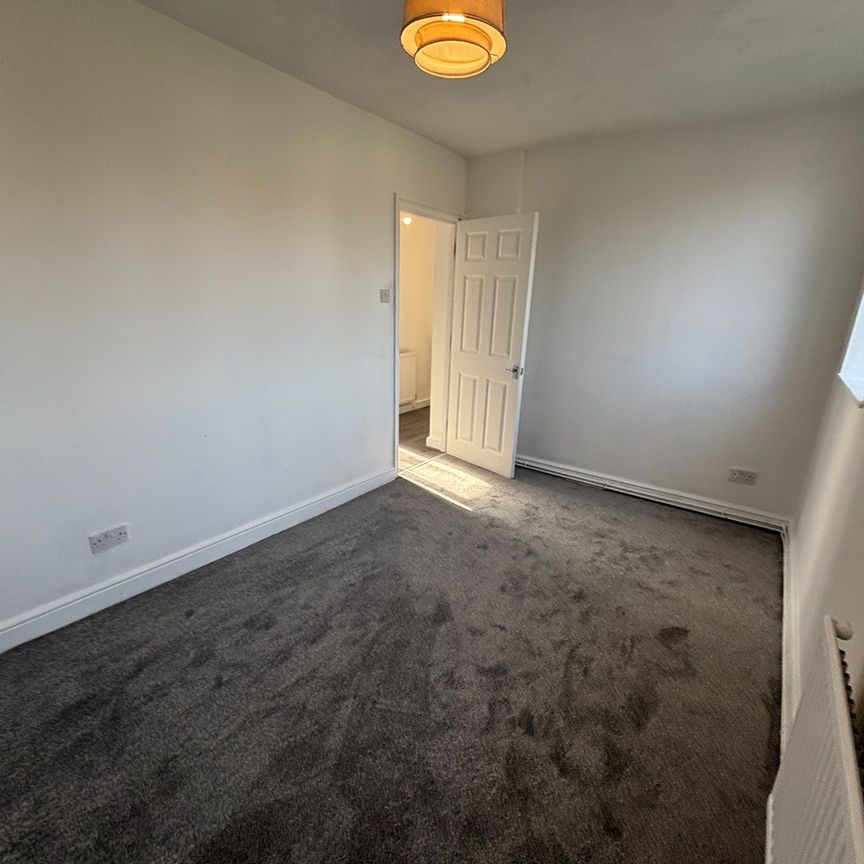 2 Bed Flat, Elysian Fields, M6 - Photo 1