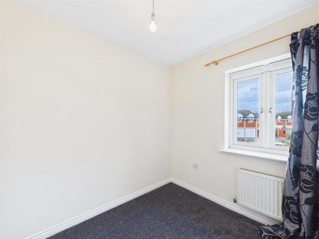 3 bedroom terraced house to rent - Photo 2