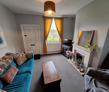 1 bedroom terraced house to rent - Photo 1