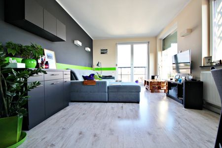 3pok. nowe bud. WOJACZKA, blisko Pl. Grunwaldzki - Фото 2