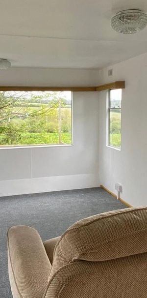 1 bedroom mobile home to rent - Photo 1