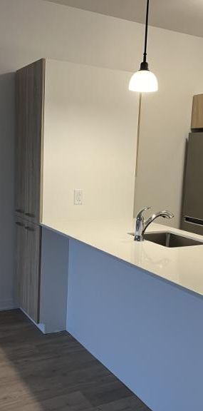 3 1/2 - Sainte-Julie - 1 832 $/mois - Photo 1