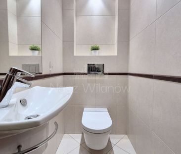 Warszawski, Warszawa, Wilanów, Rumiana - Photo 6