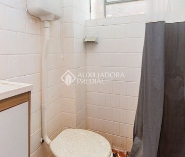 Apartamento com 1 quarto e 37m² para alugar em Jardim Itu, Porto Al... - Foto 4