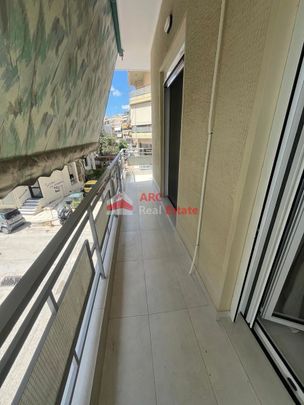 Διαμέρισμα για ενοικίαση Άνω Ιλίσια (Ζωγράφου) - Photo 1