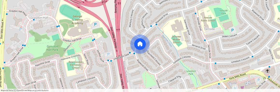 236 Roywood Drive, Toronto