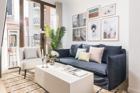 Carrer del Túria, Valencia, Valencian Community 46008 - Photo 3