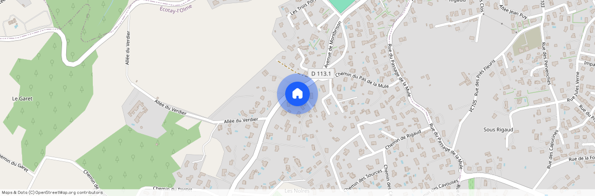 AUVERGNE-RHÔNE-ALPES, LOIRE (42), 42600, Montbrison