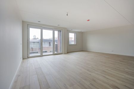Appartement te huur: Akkerstraat 149 4811 JL Breda - Photo 2