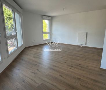 Appartement à louer à Roubaix • - Photo 1