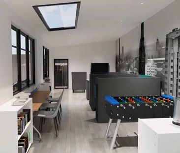 Classic Ensuite - Photo 5