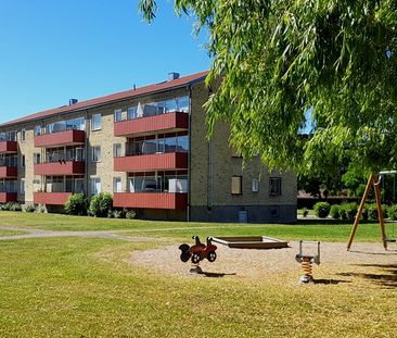 Gustaf Adolfs väg 18 A - Foto 3