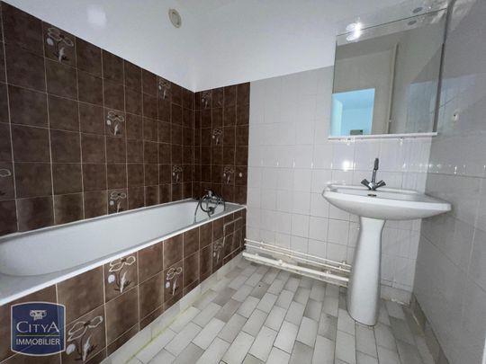 Location Appartement 2 pièces 46m² VIROFLAY 78220 - Photo 1